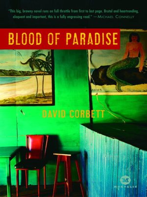 cover image of Blood of Paradise